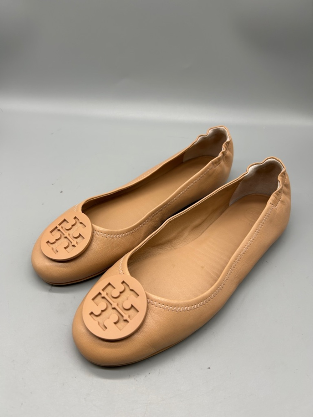 Tory Burch Flats - Picture 2 of 7